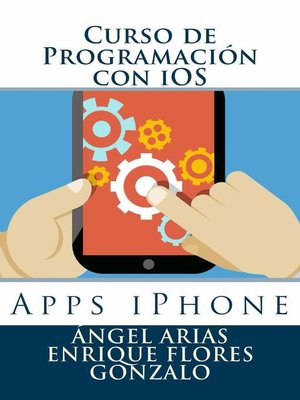 cover image of Curso de Programación con iOS